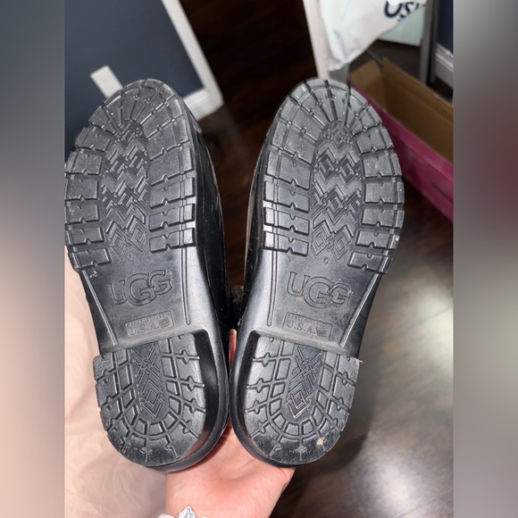 Women Ugg rain boots - Picture 1 of 2